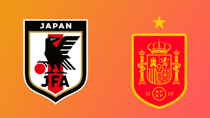 Check out the preview for Japan vs Spain at the 2024 Paris Olympic Games.