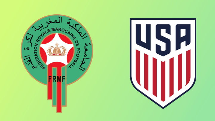 Check out the match preview for Morocco vs United States at the 2024 Paris Olympic Games.