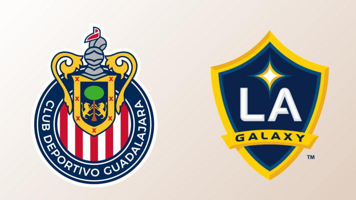 LA Galaxy take on Chivas