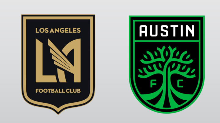 LAFC square off against Austin FC 