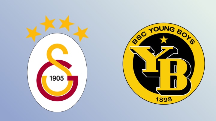 Check out the match preview for Galatasaray vs Young Boys in the second leg of their Champions League playoff tie.