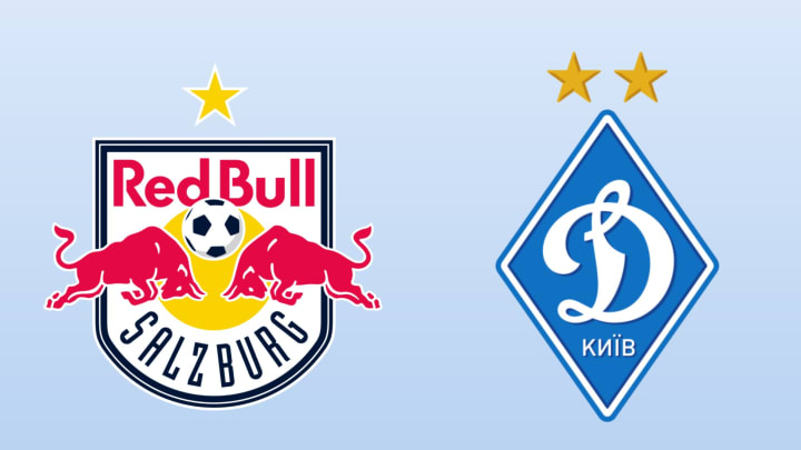 Check out the match preview for RB Salzburg vs Dynamo Kyiv ahead of the second leg of the Champions League playoff tie.