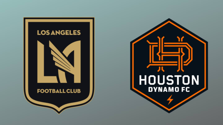 LAFC square off against Houston Dynamo