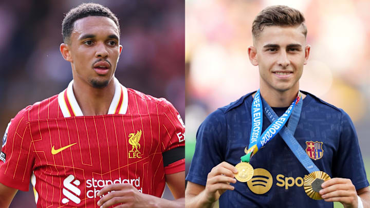 Alexander-Arnold and Lopez are in Wednesday's headlines