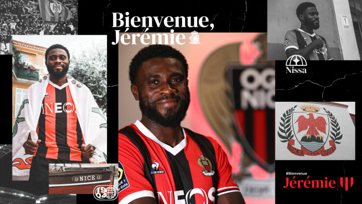 crédit: OGC Nice crédit: OGC Nice