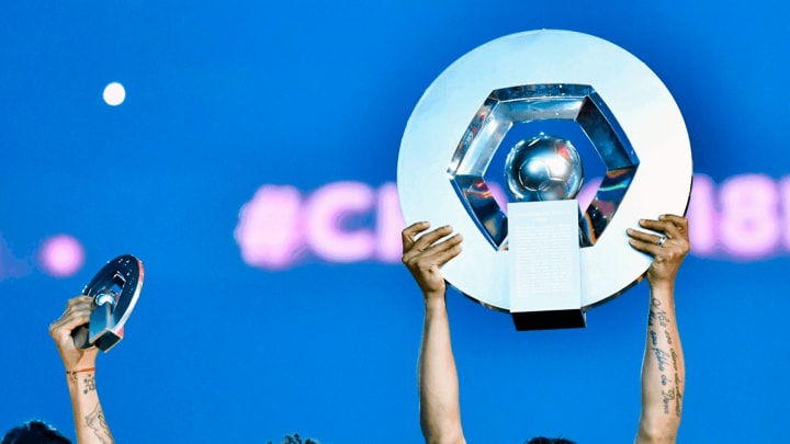 La Ligue 1 reprend ce vendredi 16 août La Ligue 1 reprend ce vendredi 16 août