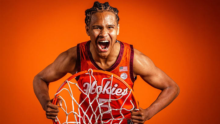 Virginia Tech confía su canasta a Solomon Davis