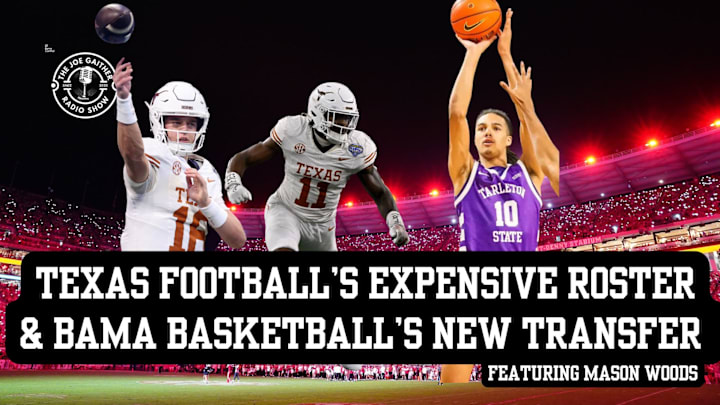 NCAAF News