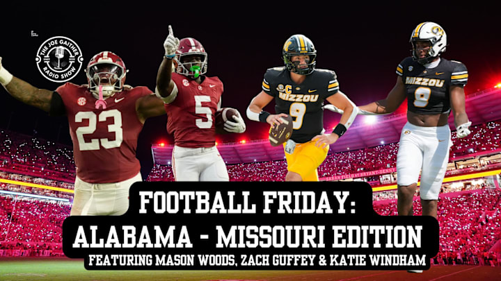 Football Friday Missouri Football Friday Missouri