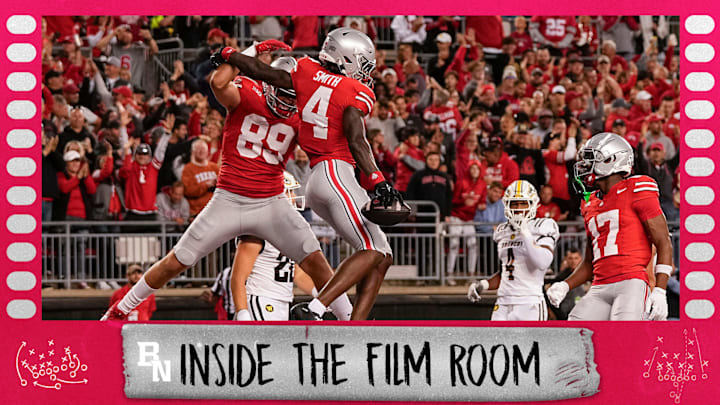 Film Room Cover