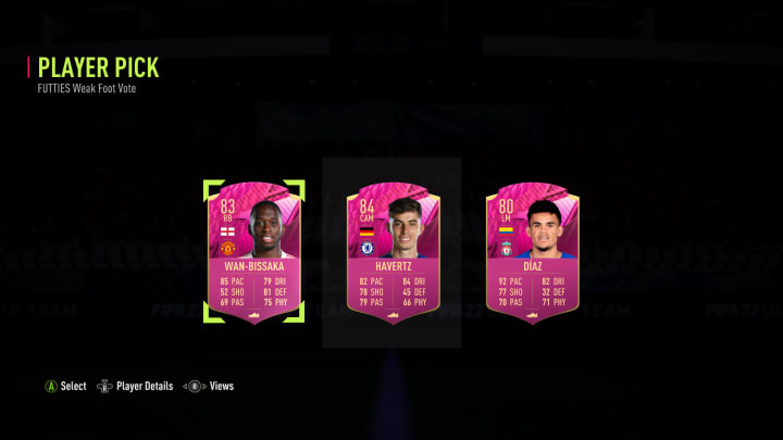 FUTTIES has officially been revealed by EA Sports in FIFA 22.
