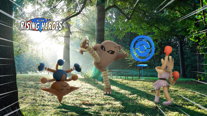 The Rising Heroes content update brings with it a number of exciting events throughout the month of March. The Rising Heroes content update brings with it a number of exciting events throughout the month of March.