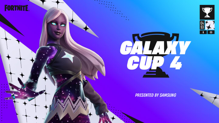 Here's how to get the Fortnite Samsung Galaxy Crossfade skin for free.