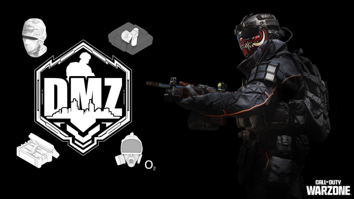 DMZ mode will remain available to play after the Modern Warfare 3 launch.