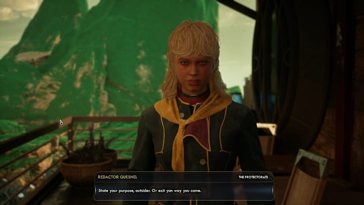 The Outer Worlds 2