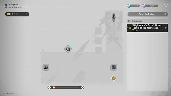 HSR 3.7 Golden Scapegoat location 2.