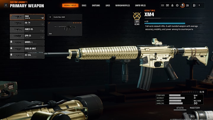 The BEST ARs in Call of Duty: Black Ops 6