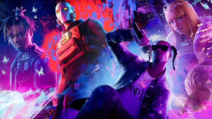 Fortnite Remix Live Event Countdown Revelaed — All Dates and Times