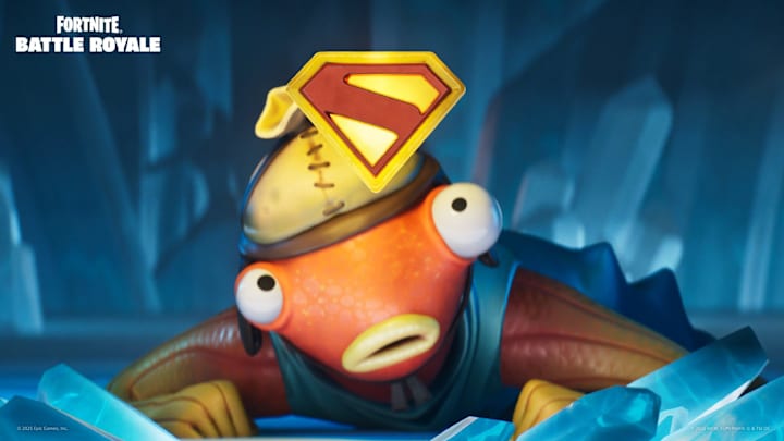 Superman Gets Huge Buffs in Fortnite Chapter 6 Season 3 Superman Gets Huge Buffs in Fortnite Chapter 6 Season 3