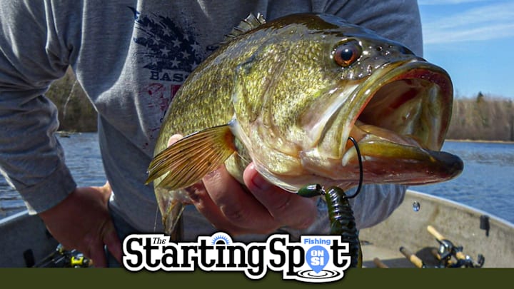The Starting Spot: -Canadian Chris Johnston goes wire-to-wire at the St Lawrence Invitational, surprising absolutely no one. -Bad weather shortened the Bassmaster Kayak event on Champlain and Bailey Eigbrett gets the win. -Parker Smith and Carson Randan claimed the 2025 Bassmaster Junior National Championship title at Clarks Hill. The Starting Spot: -Canadian Chris Johnston goes wire-to-wire at the St Lawrence Invitational, surprising absolutely no one. -Bad weather shortened the Bassmaster Kayak event on Champlain and Bailey Eigbrett gets the win. -Parker Smith and Carson Randan claimed the 2025 Bassmaster Junior National Championship title at Clarks Hill.