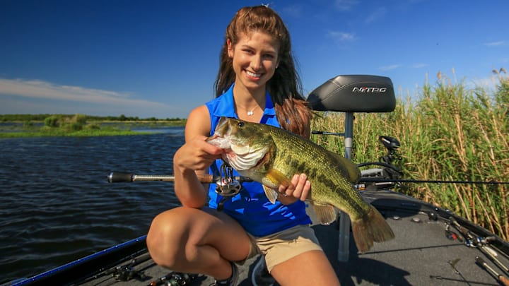 Boost comfort, safety, and success with these 8 essential fishing items. See what every angler should pack for a productive day on the water. Boost comfort, safety, and success with these 8 essential fishing items. See what every angler should pack for a productive day on the water.