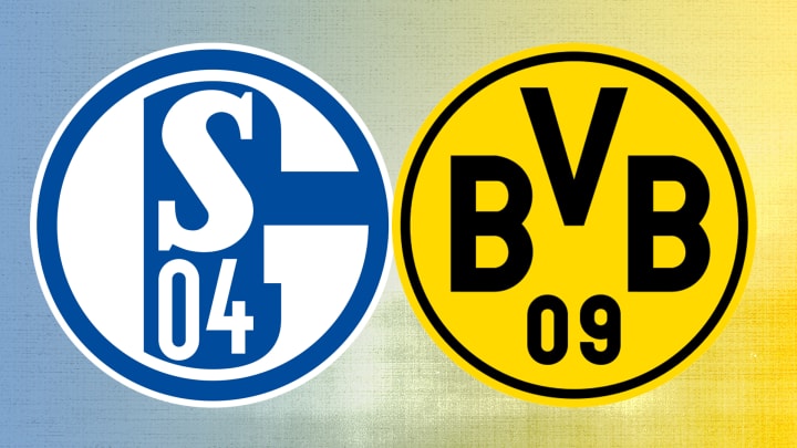 S04 und der BVB treffen in der 4. Liga aufeinander