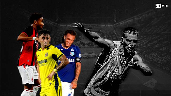 Wen könnte der BVB statt Said El Mala verpflichten?