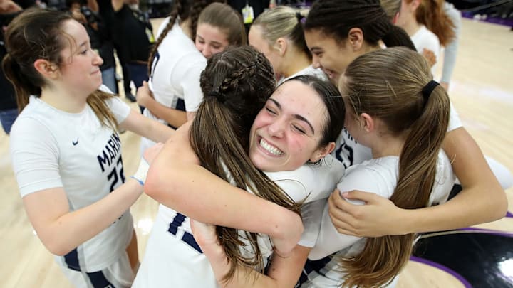 SBLive Sports March Photos of the Month