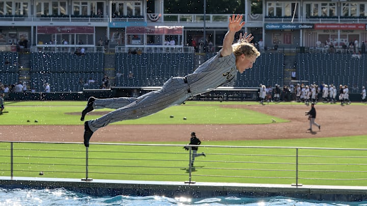 SBLive Sports 2025 May Photos of the Month.