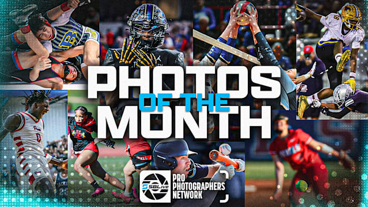 SBLive's Photos of the Month