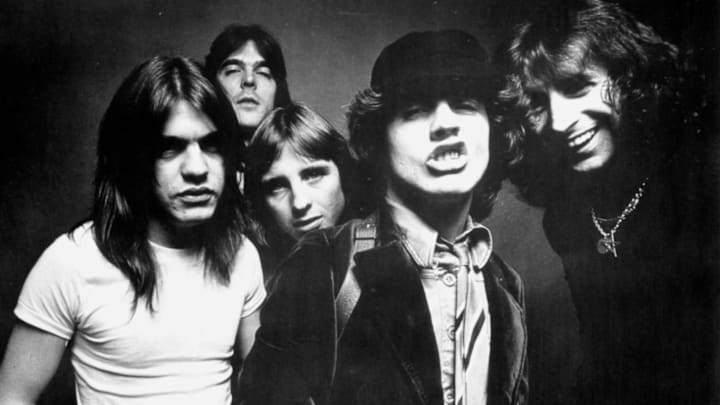 AC/DC