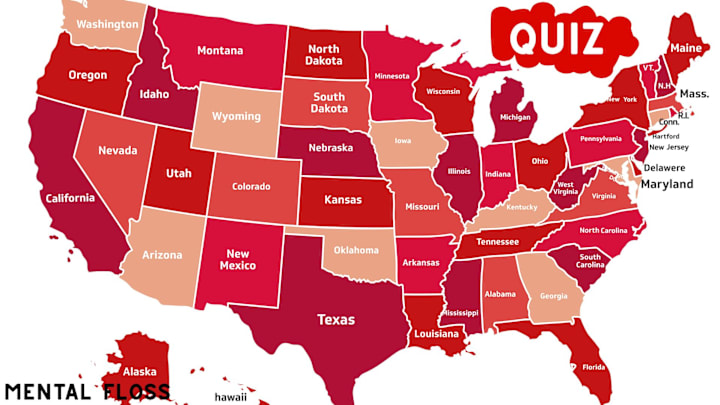 United States of America