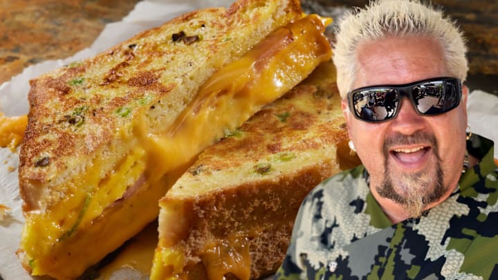 Guy Fieri