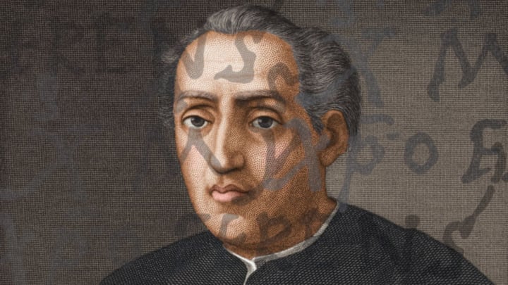 Christopher Columbus 