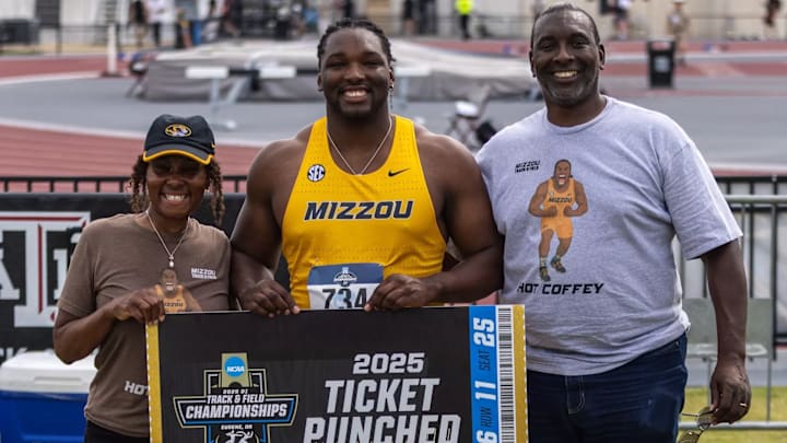 NCAAF News
