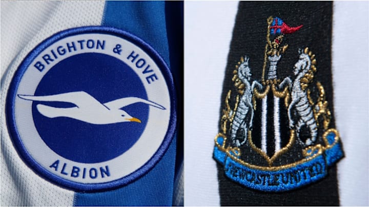 Newcastle make the long trip down south on Sunday