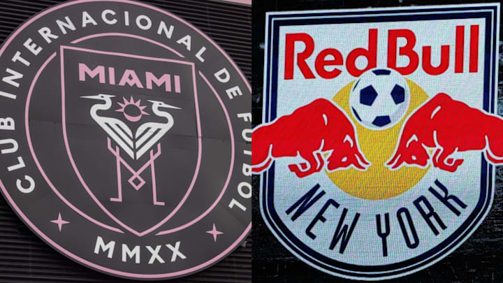 Inter Miami crashed out of the Concacaf Champions Cup midweek looking to bounce back against New York.