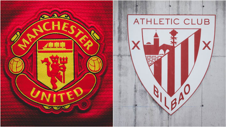 Manchester United have a three-goal advantage over Athletic heading back to Old Trafford