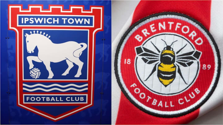 Brentford have won four on the bounce heading into their trip to Portman Road