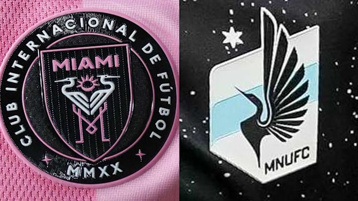 Inter Miami CF pay a visit to Saint Paul, Minnesota on Saturday in MLS action Inter Miami CF pay a visit to Saint Paul, Minnesota on Saturday in MLS action