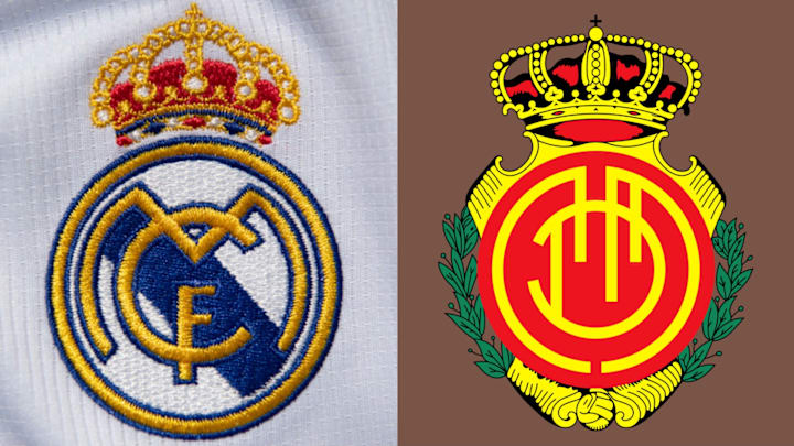 Real Madrid need to win to keep an outside chance of winning La Liga alive. Real Madrid need to win to keep an outside chance of winning La Liga alive.