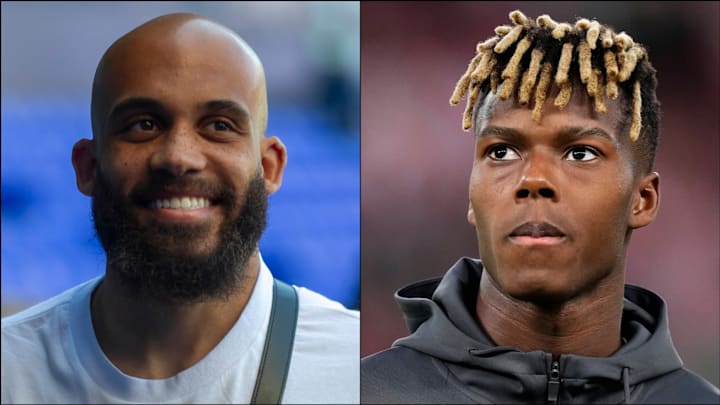 Bryan Mbeumo and Nico Williams headline today’s gossip. Bryan Mbeumo and Nico Williams headline today’s gossip.