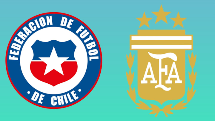 Chile needs a victory over the already World Cup qualified Argentina.