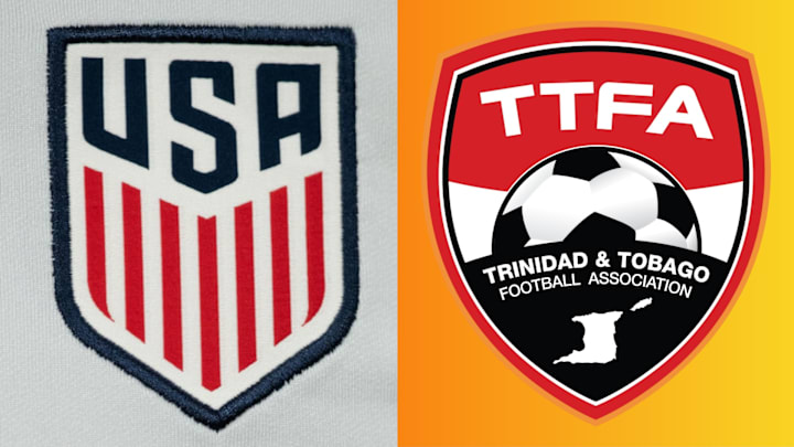 The USMNT look to get their Gold Cup journey off to a positive start against Trinidad and Tobago. The USMNT look to get their Gold Cup journey off to a positive start against Trinidad and Tobago.