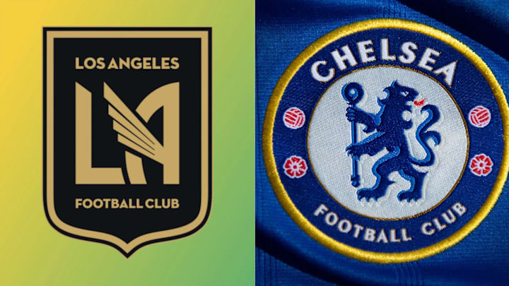 LAFC and Chelsea kick off their FIFA Club World Cup journeys on Monday in Atlanta. LAFC and Chelsea kick off their FIFA Club World Cup journeys on Monday in Atlanta.