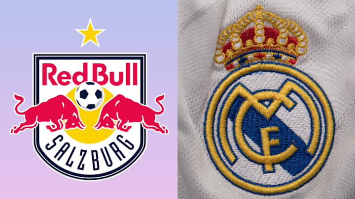 RB Salzburg Set to Battle Real Madrid: Match Preview, Expert Predictions and Expected Starting Lineups