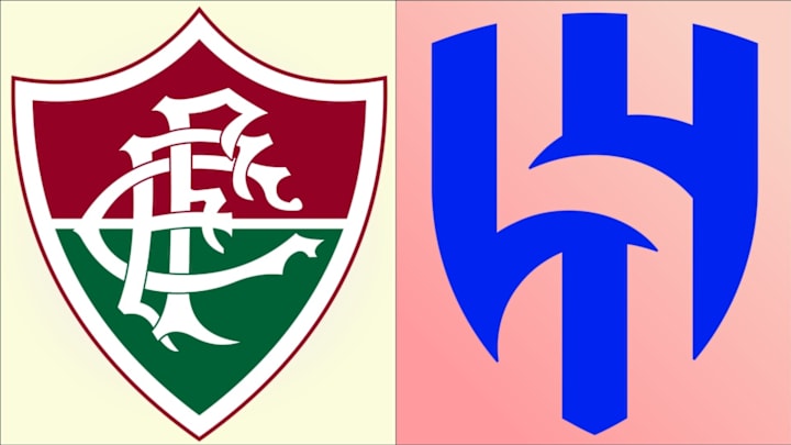 Fluminense and Al Hilal face-off in the Club World Cup quarterfinals. Fluminense and Al Hilal face-off in the Club World Cup quarterfinals.