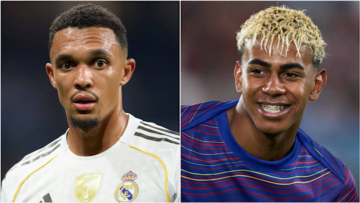 Alexander-Arnold Eyes Shock Premier League Comeback as Yamal's Rise Pushes Barcelona Star Toward Exit