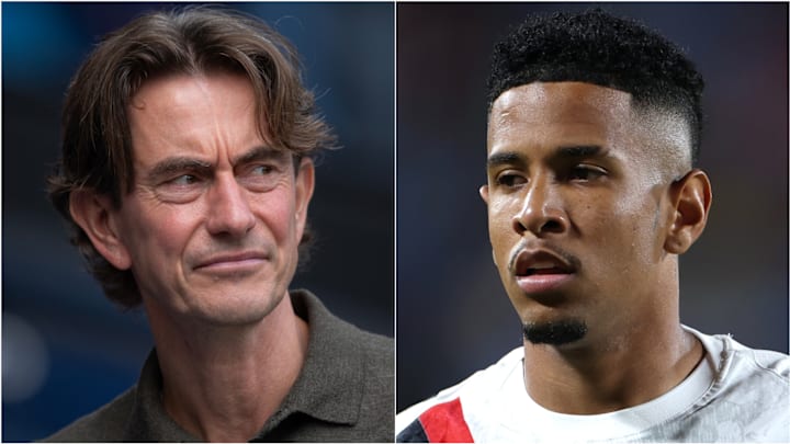 Tottenham Target Five New Stars After Missing Out on Savinho Deal