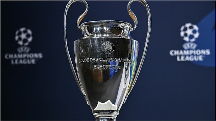 Champions League Draw LIVE: Real Madrid, Liverpool, and PSG Discover Their 2025-26 Destiny